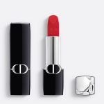 Rouge Dior Lipstick 764 Rouge Gipsy Velvet - 3.5g