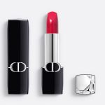 Rouge Dior Lipstick 766 Rose Harpers Satin - 3.5g