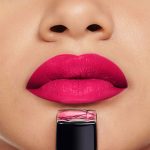 Rouge Dior Lipstick 766 Rose Harpers Satin - 3.5g