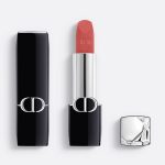 Rouge Dior Lipstick 772 Classic Rosewood Velvet - 3.5g