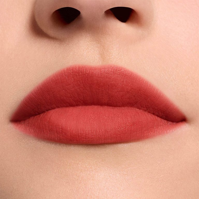 Rouge Dior Lipstick 777 Fahrenheit Veil - 3.5g