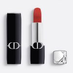 Rouge Dior Lipstick 777 Fahrenheit Veil - 3.5g