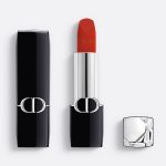 Rouge Dior Lipstick 777 Fahrenheit Velvet - 3.5g