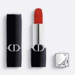 Rouge Dior Lipstick 846 Concorde Velvet - 3.5g