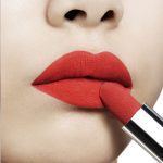 Rouge Dior Lipstick 888 Strong Red Velvet - 3.5g