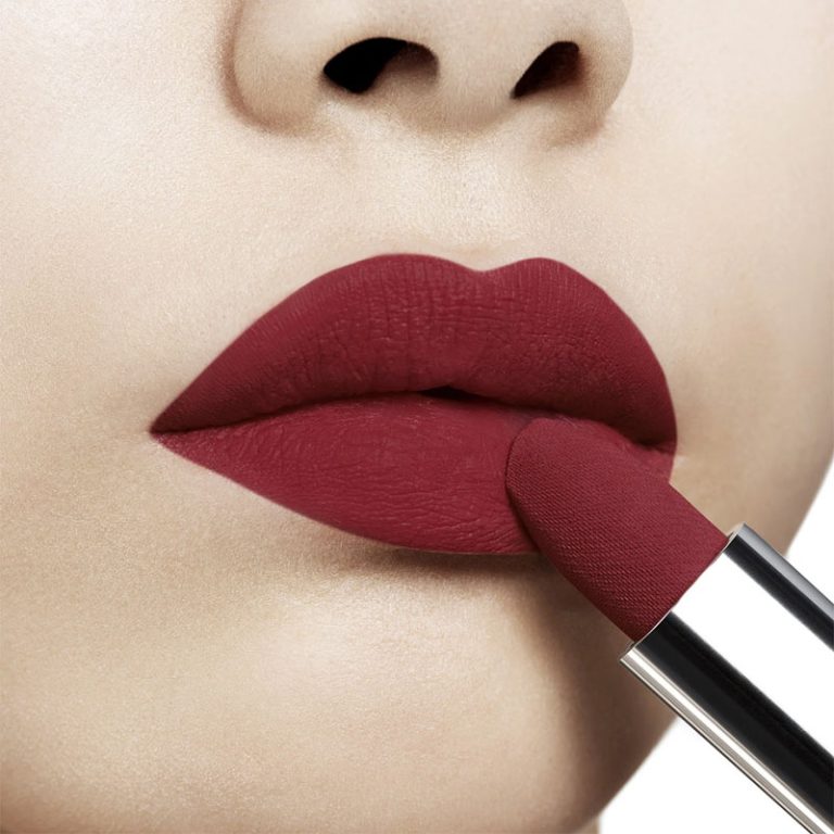 Rouge Dior Lipstick 964 Ambitious Velvet - 3.5g