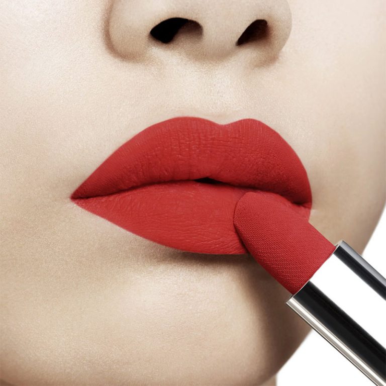 Rouge Dior Lipstick 999 Velvet - 3.5g