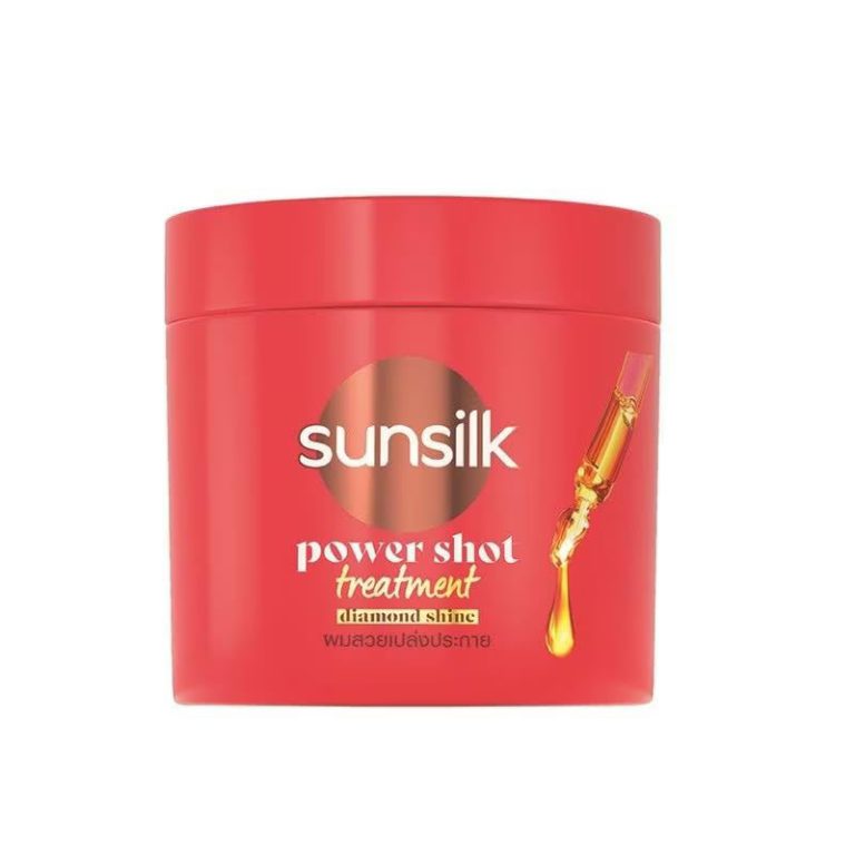 Sunsilk Power Shot Treatment Diamond Shine 250ml