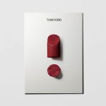 TOM FORD Lip Colour Matte 08 Velvet Cherry - 3g