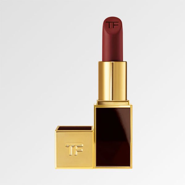 TOM FORD Lip Colour Matte 08 Velvet Cherry - 3g