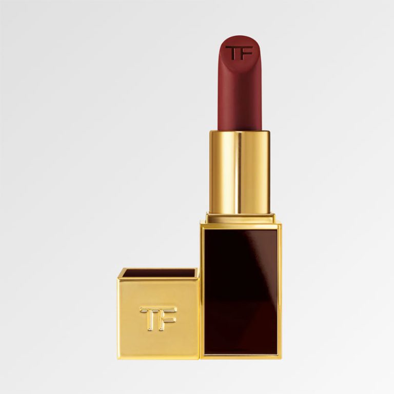 TOM FORD Lip Colour Matte 08 Velvet Cherry - 3g