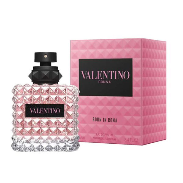 Valentino Donna Born In Roma EDP - 100ml