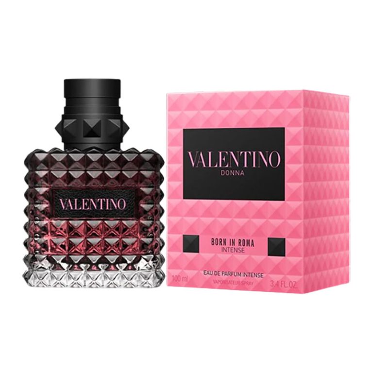 Valentino Donna Born In Roma Intense EDP - 100ml