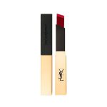 Yves Saint Laurent The Slim Leather Matte Lipstick 18 Reverse Red - 2gm