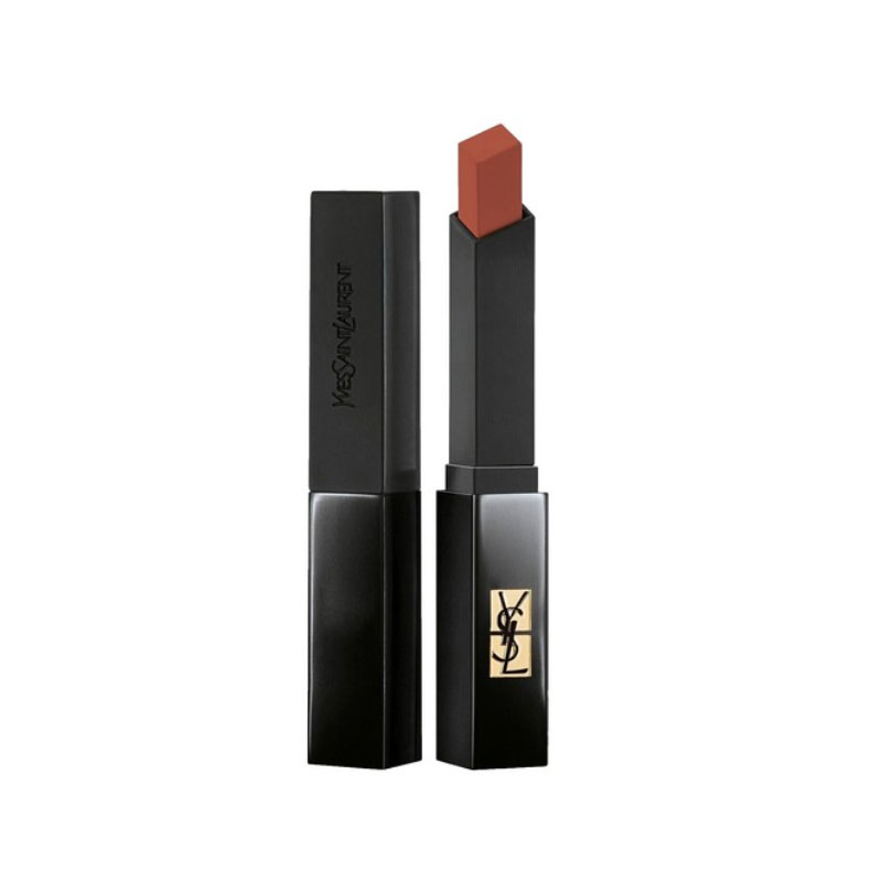 Yves-Saint-Laurent-The-Slim-Leather-Matte-Lipstick-30-Nude-Prctest---2gm-0 Yves Saint Laurent The Slim Leather Matte Lipstick 30 Nude Prctest - 2gm