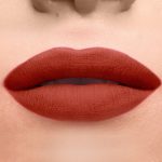 Yves Saint Laurent The Slim Leather Matte Lipstick 32 Rouge Rage - 2g