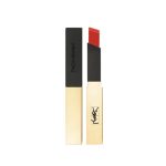Yves Saint Laurent The Slim Leather Matte Lipstick 33 Orange Desire - 2gm