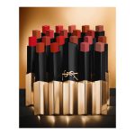 Yves Saint Laurent The Slim Leather Matte Lipstick 37 Red On Fire - 2gm