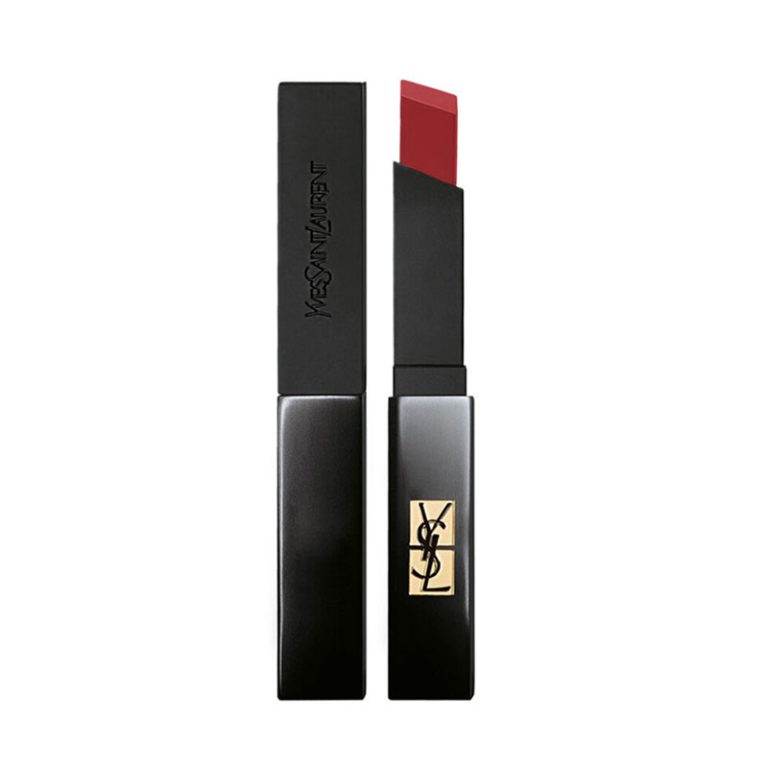 Yves Saint Laurent The Slim Velvet Radical Matte Lipstick 302 Brown No Way Back - 2g