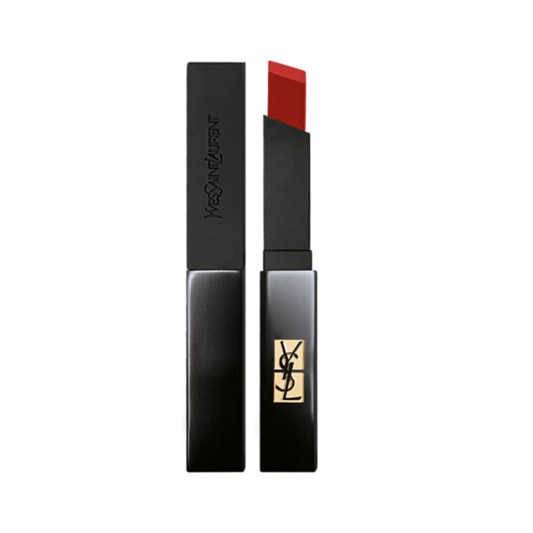 Yves Saint Laurent The Slim Velvet Radical Matte Lipstick 305 Orange Surge - 2g