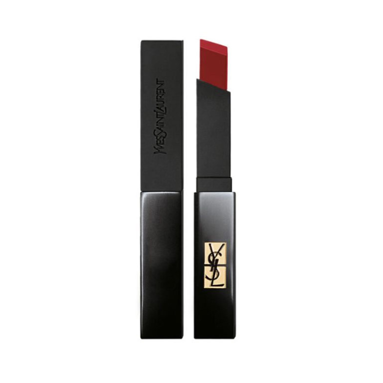 Yves Saint Laurent The Slim Velvet Radical Matte Lipstick 307 Fiery Spice - 2g