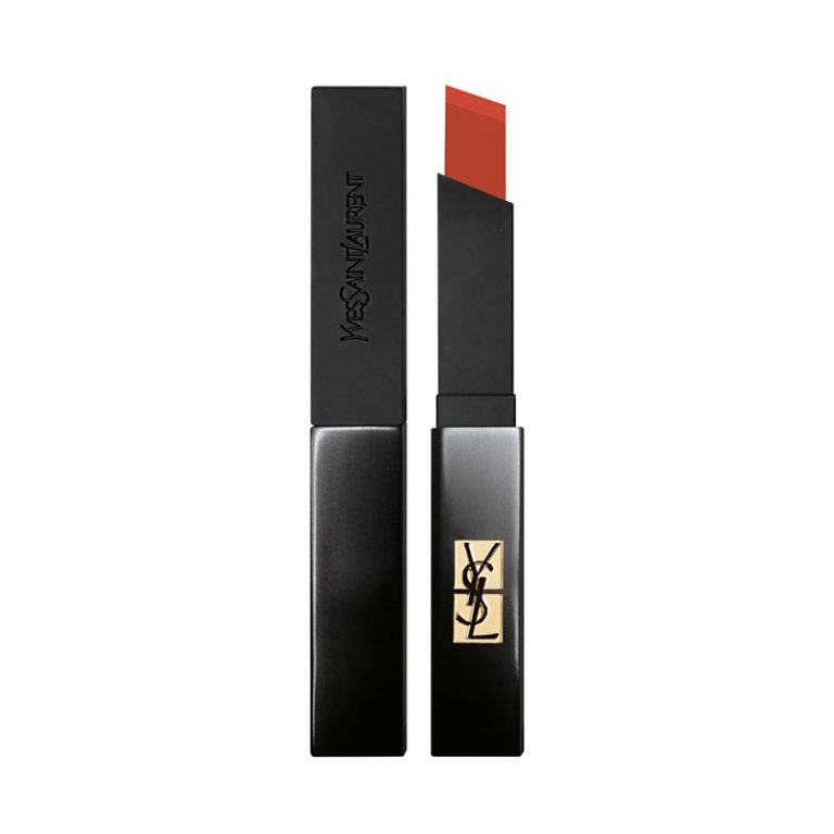 Yves Saint Laurent The Slim Velvet Radical Matte Lipstick 313 Irreverent Connamon - 2g