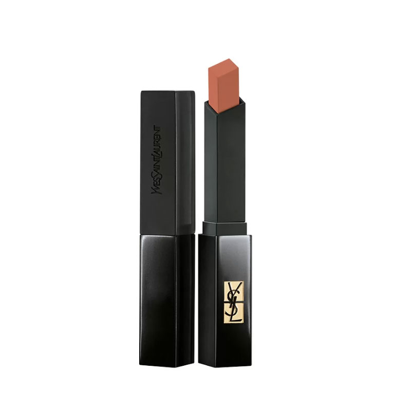 Yves-Saint-Laurent-The-Slim-Velvet-Radical-Matte-Lipstick-314-Limitless-Cinnabar---2g-5 Yves Saint Laurent The Slim Velvet Radical Matte Lipstick 314 Limitless Cinnabar - 2g