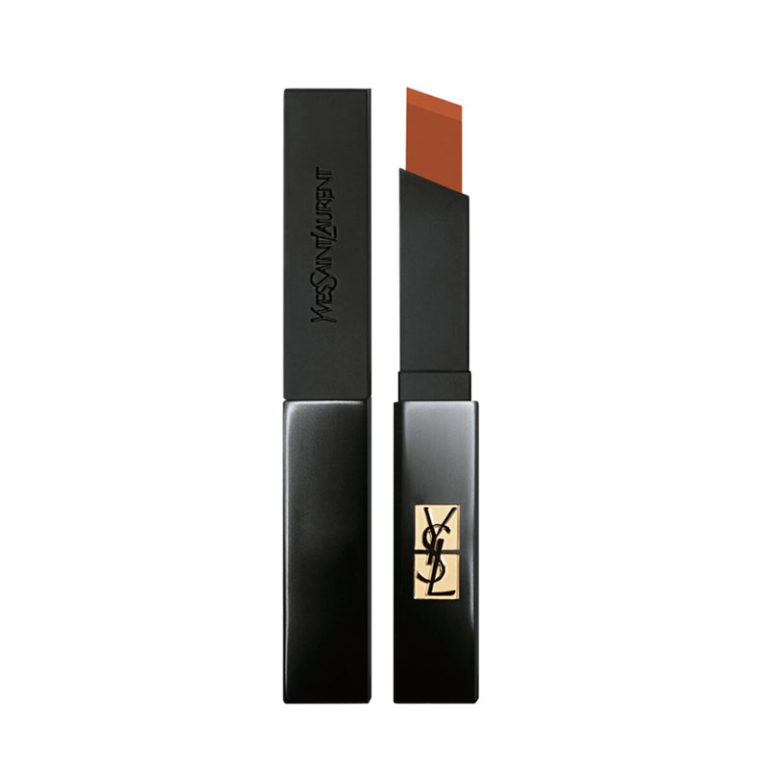 Yves Saint Laurent The Slim Velvet Radical Matte Lipstick 320 Scorching Brown - 2g