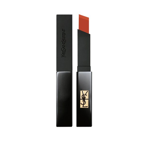 Yves Saint Laurent The Slim Velvet Radical Matte Lipstick 321 Fervent Maroon - 2g