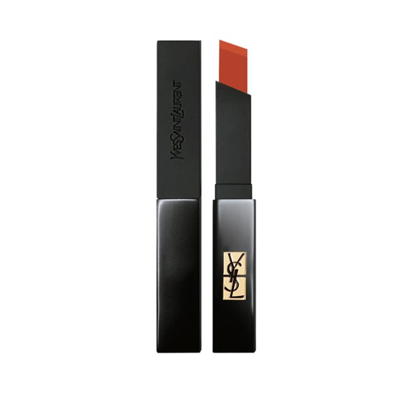 Yves Saint Laurent The Slim Velvet Radical Matte Lipstick 321 Fervent Maroon - 2g
