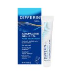 Acne Treatment Differin Gel with 0.1% Adapalene - 45gm