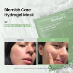 Biodance Refreshing Sea Kelp Real Deep Mask - 34g x4ea