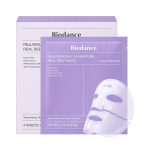 Biodance Rejuvenating Caviar PDRN Real Deep Mask - 34g x4ea