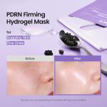 Biodance Rejuvenating Caviar PDRN Real Deep Mask - 34g x4ea