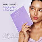 Biodance Rejuvenating Caviar PDRN Real Deep Mask - 34g x4ea
