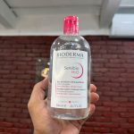 Bioderma H2O Micellaire - 500ml (France)