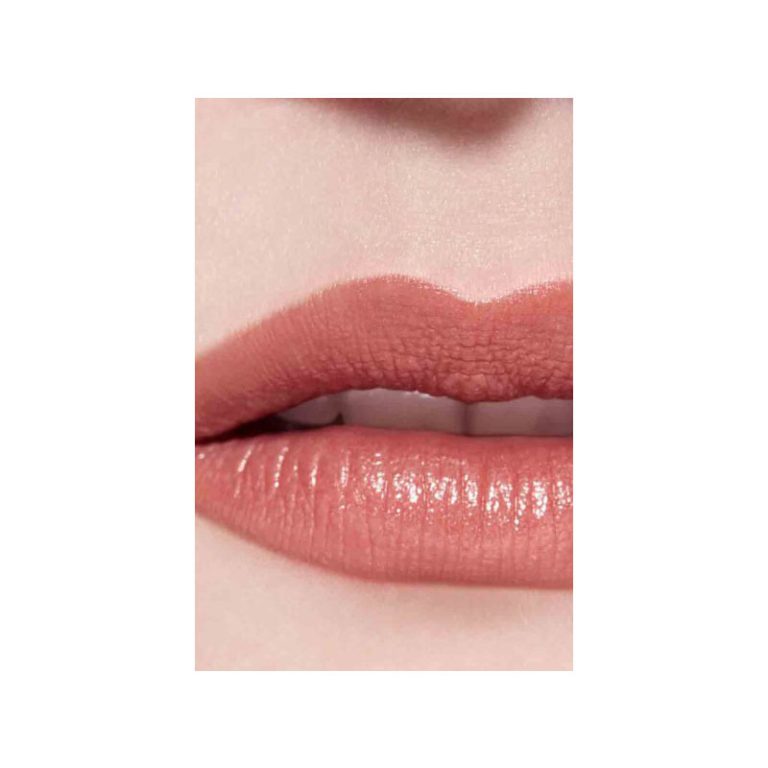 CHANEL ROUGE ALLURE Luminous Intense Lip Colour 196 A Demi-Mot - 3.5g