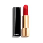 CHANEL ROUGE ALLURE VELVET Luminous Intense Lip Colour 176 Independante - 3.5g