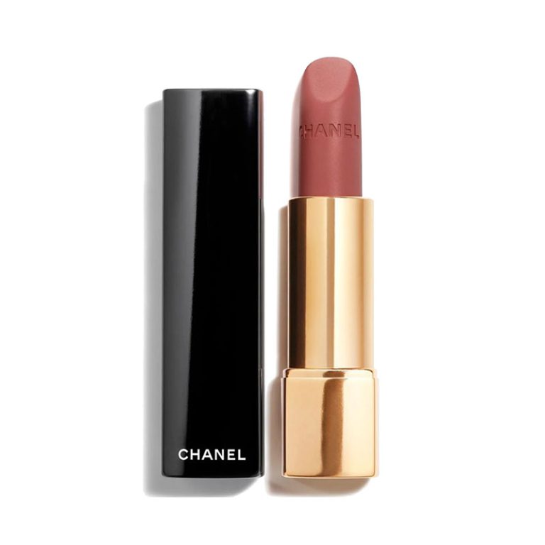 CHANEL ROUGE ALLURE VELVET Luminous Matte Lip Colour 69 ABSTRAIT - 3.5g