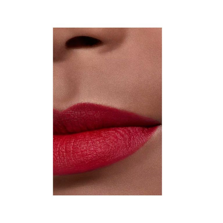 CHANEL ROUGE ALLURE Velvet Luminous Intense Lip Colour 56 Rouge Charnel - 3.5g