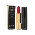 CHANEL ROUGE ALLURE Velvet Luminous Intense Lip Colour 56 Rouge Charnel - 3.5g