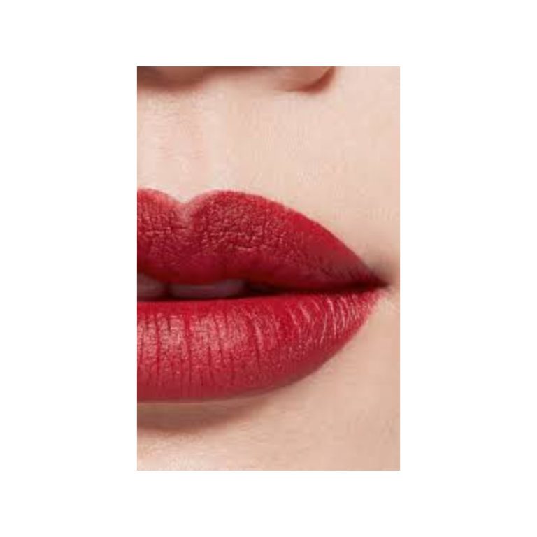 CHANEL ROUGE ALLURE Velvet Luminous Intense Lip Colour 58 Rouge Vie - 3.5g