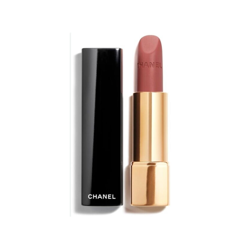 CHANEL-ROUGE-ALLURE-Velvet-Luminous-Intense-Lip-Colour-58-Rouge-Vie---3.5g-9 CHANEL ROUGE ALLURE Velvet Luminous Intense Lip Colour 58 Rouge Vie - 3.5g