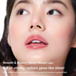 Care Nel Berry Lip Glow Repair Balm 10g