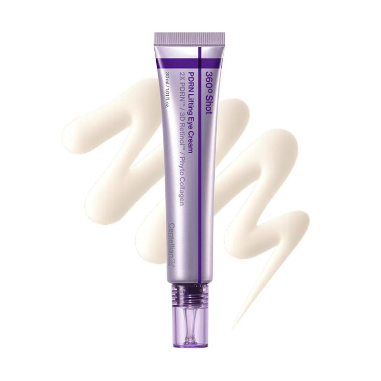 Centellian24 360º Shot PDRN lifting Eye cream 30ml
