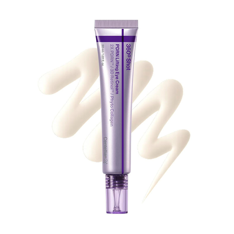 Centellian24-360º-Shot-PDRN-lifting-Eye-cream-30ml-0 Centellian24 360º Shot PDRN lifting Eye cream 30ml