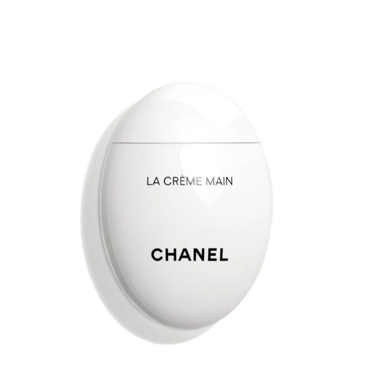 Chanel La Creme Main Hand Cream 50ml
