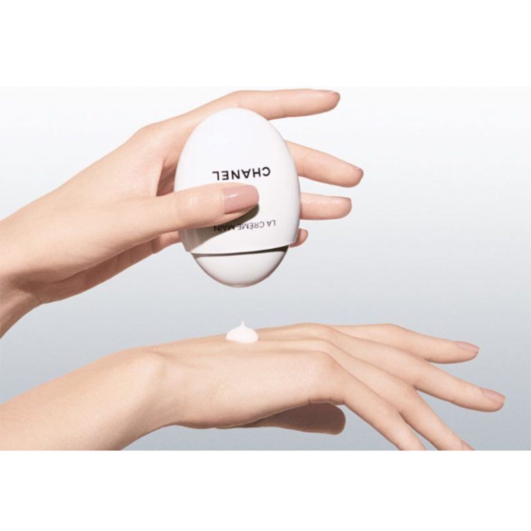 Chanel La Creme Main Hand Cream 50ml