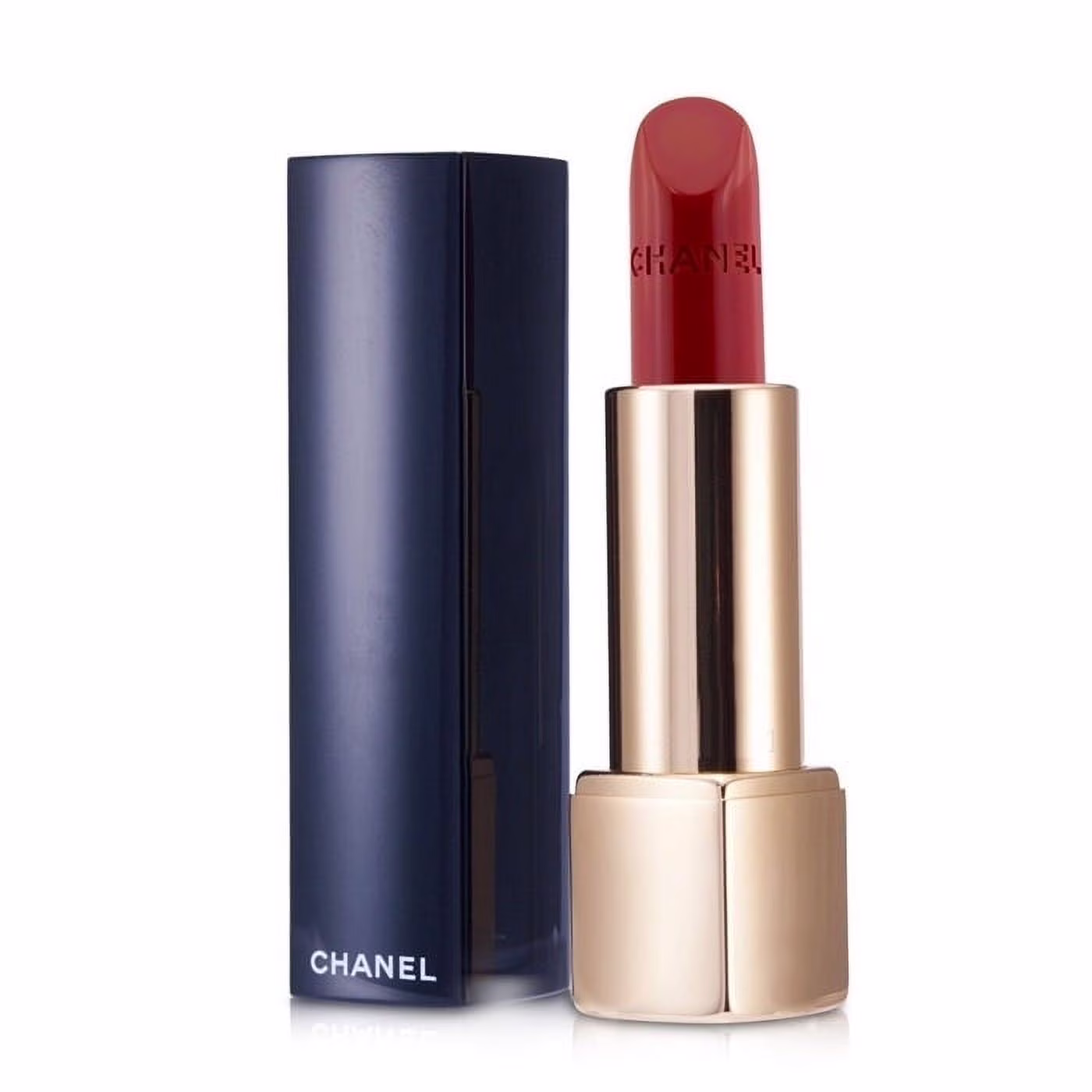CHANEL ROUGE ALLURE Luminous Intense Lip Colour 176 Independante - 3.5g