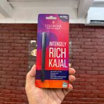 Colorbar Intensely Rich kajal